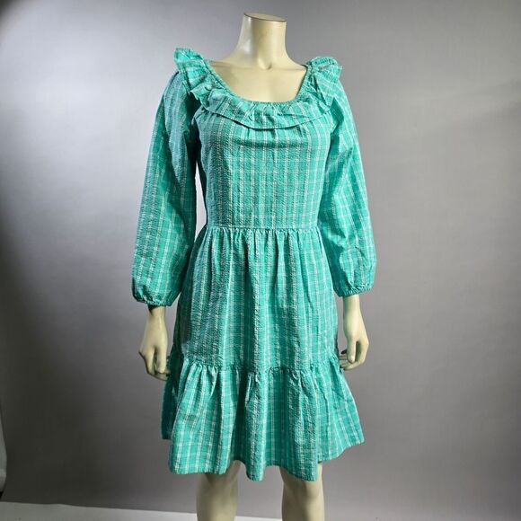 J. Crew Dresses & Skirts - J crew size 0 dress R9